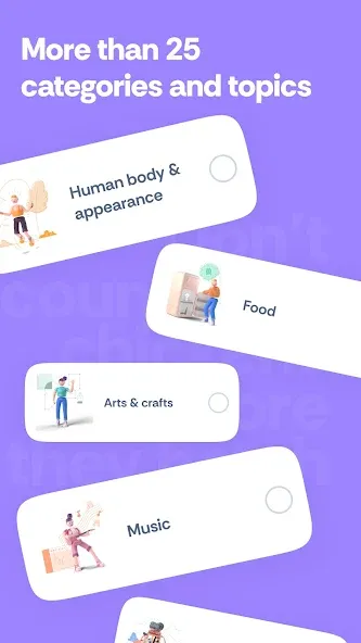 Learn Idioms and Phrasal Verbs screenshot 3