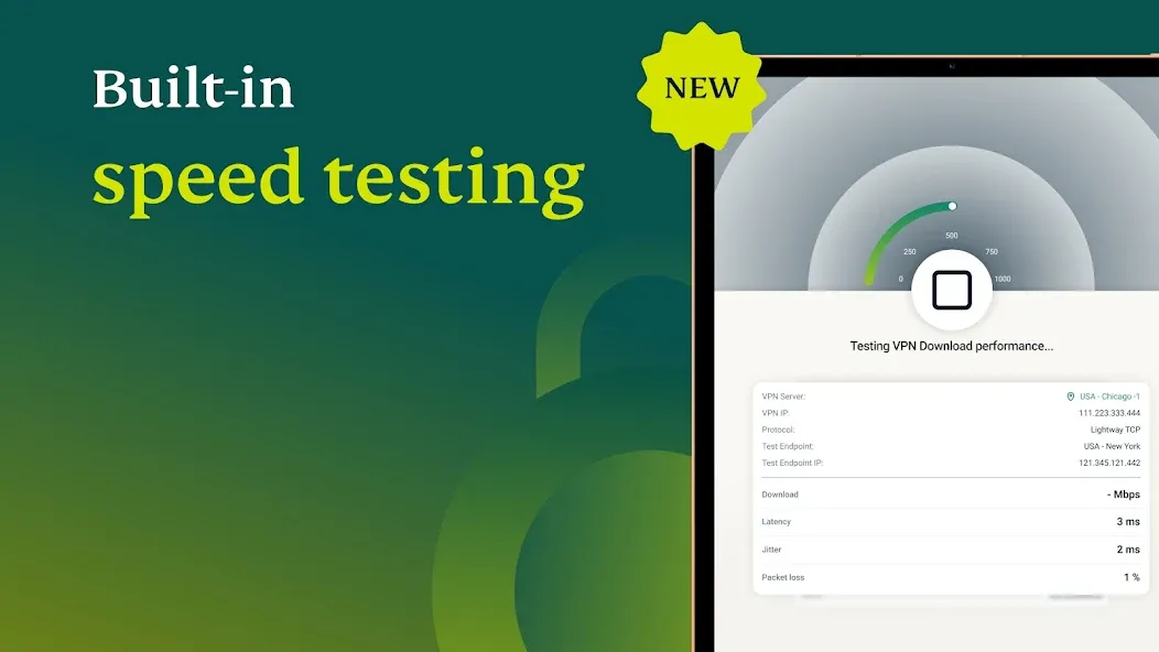 ExpressVPN: VPN Fast & Secure screenshot 13