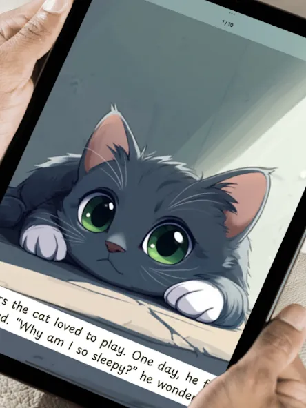 Story Ship: Multilingual Kids screenshot 9