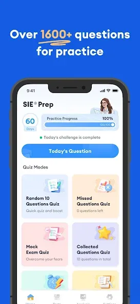 SIE Exam Prep 2026 screenshot 17