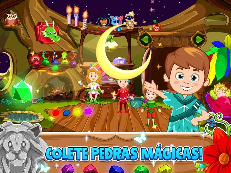 My Little Princess: Forestas screenshot 10