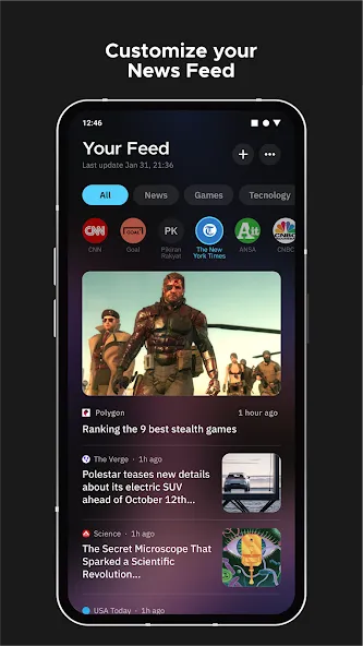 Smart Launcher 6 ‧ Home Screen screenshot 8