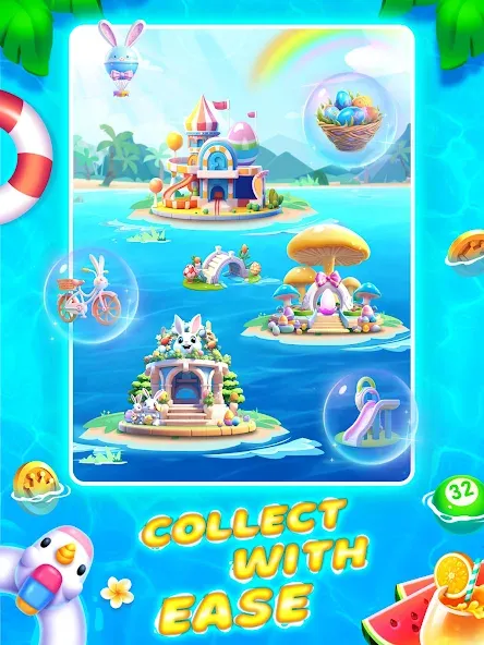 Bingo Island 2026 Club Bingo screenshot 4