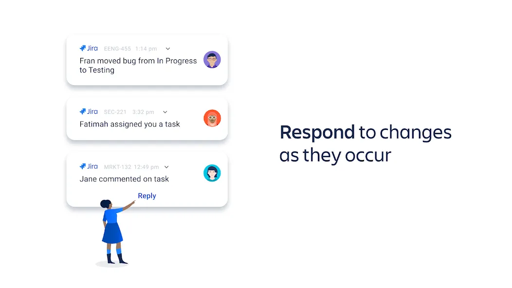 Jira Cloud by Atlassian screenshot 12