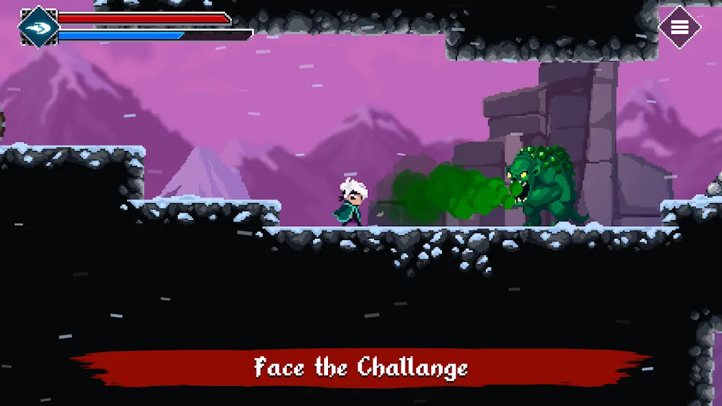 Vohenn screenshot 8