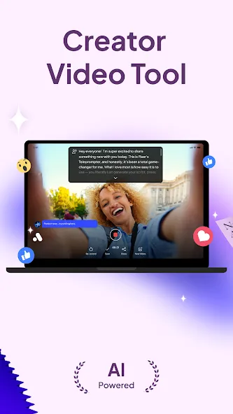 Fluer:AI デザイン、写真、ビデオ screenshot 27