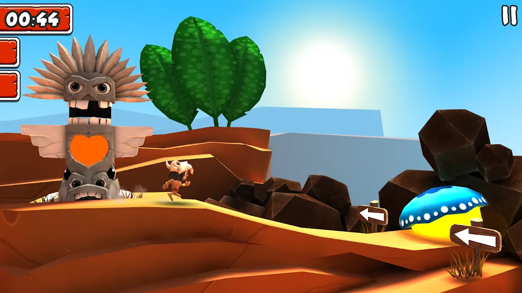 Manuganu 2 screenshot 3