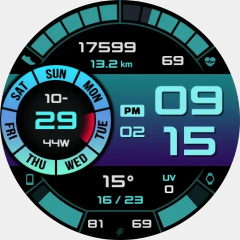 SMZ Z-CODE screenshot 27