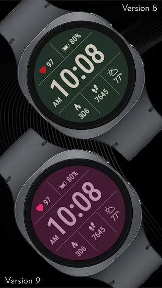 CELEST5651 Sport Watch screenshot 6