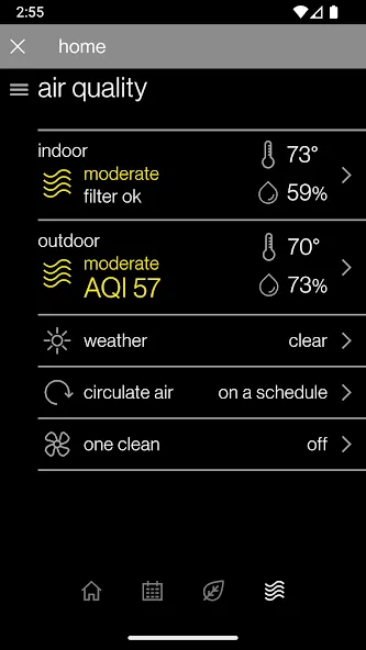 SkyportHome screenshot 6