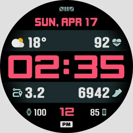 SMZ DS003 screenshot 11