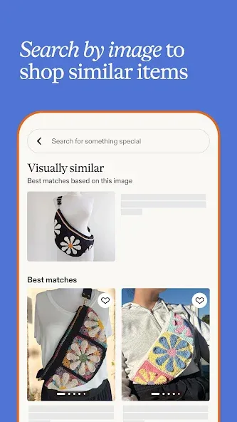 Etsy: Shop Home, Style & More screenshot 7