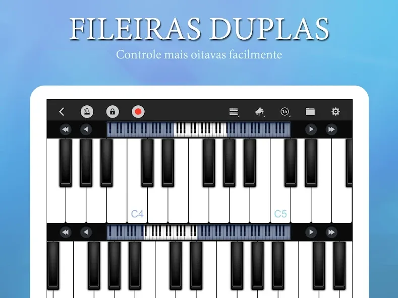 Perfect Piano screenshot 14
