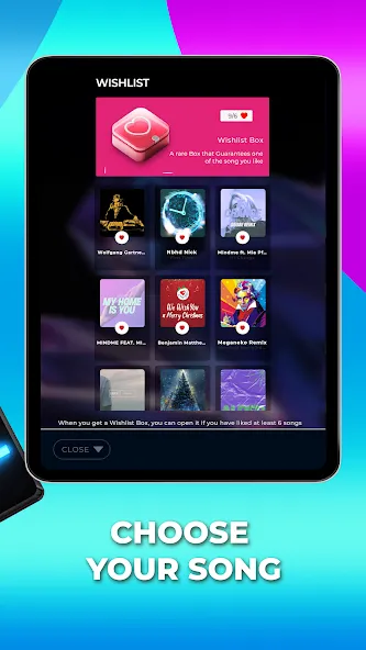 SuperStar: Music Game screenshot 12