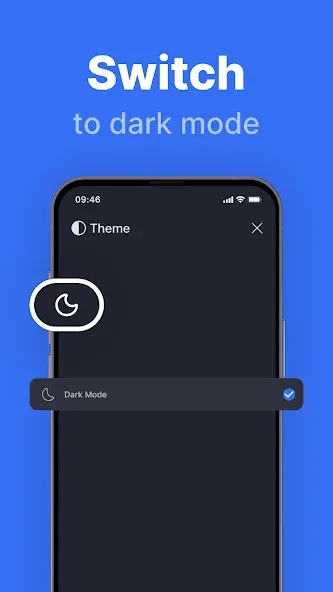 JumpJumpVPN: Fast & Secure screenshot 5