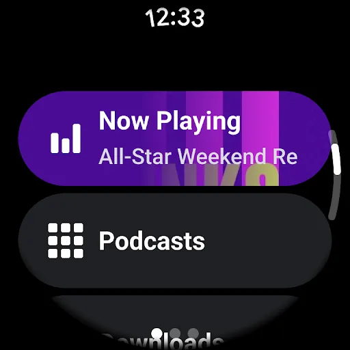 Pocket Casts - Podcast App screenshot 26