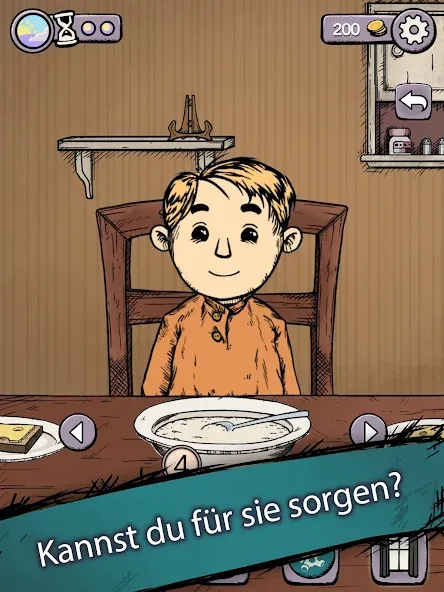 Mein Kind Lebensborn LITE screenshot 10