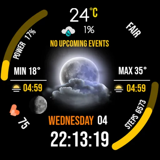 Weather Watch MB408 screenshot 19