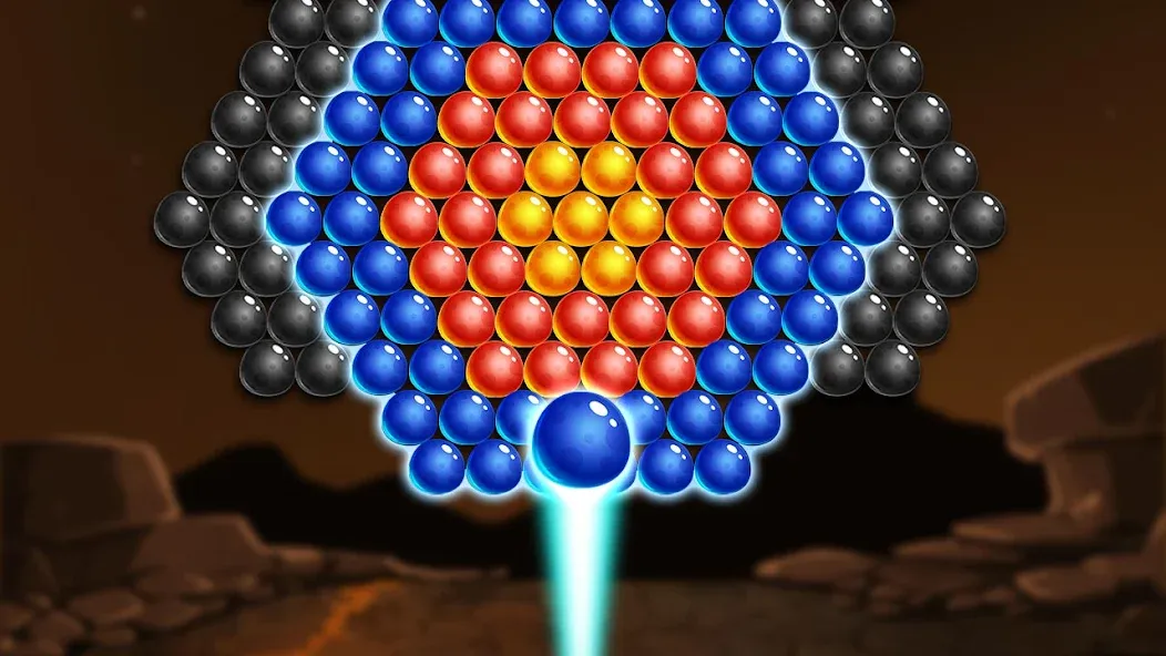 泡沫射手 screenshot 6