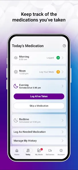 ExactCare Pharmacy screenshot 5