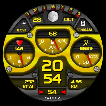 SD117 screenshot 13