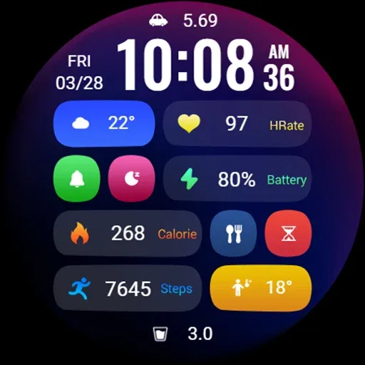 ZKin Watch Sports Desktop screenshot 6