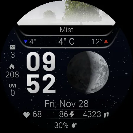 Weather Dashboard screenshot 15