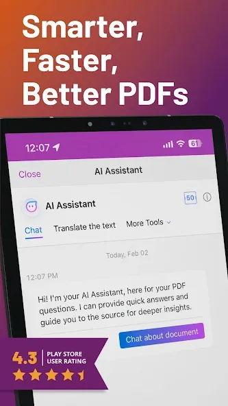 Foxit PDF Editor screenshot 16