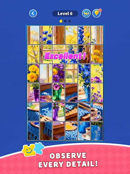 Jigsawpics Puzzle Gallery screenshot 16