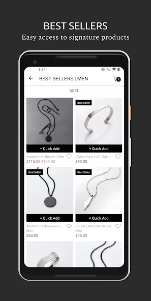 Nominalx screenshot 5