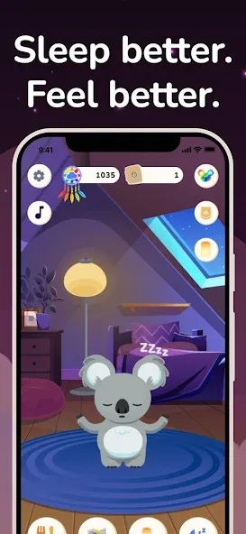 Pocket Kado screenshot 1