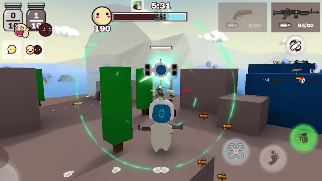 MilkChoco screenshot 16