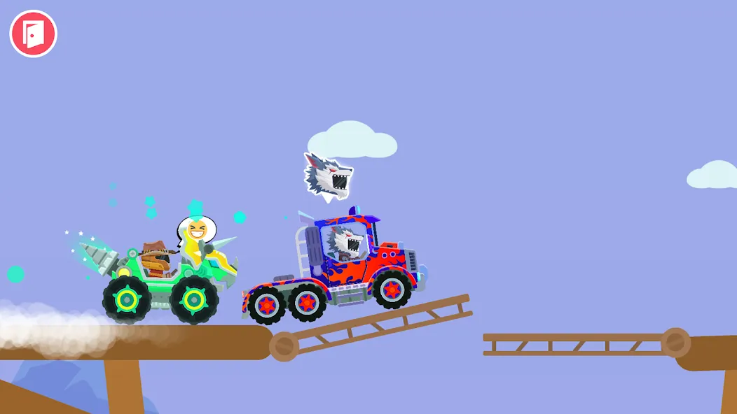 Juegos de carreras de coches screenshot 5