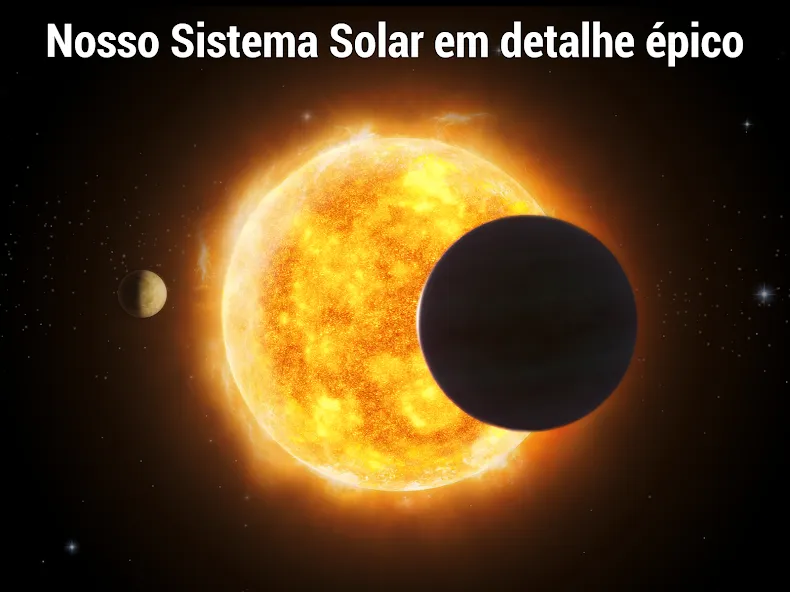 Solar Walk 2 - Astronomia screenshot 8