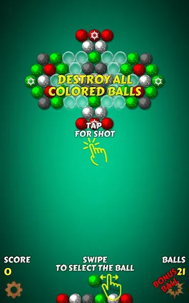 Magnet Balls 2: Physics Puzzle screenshot 10