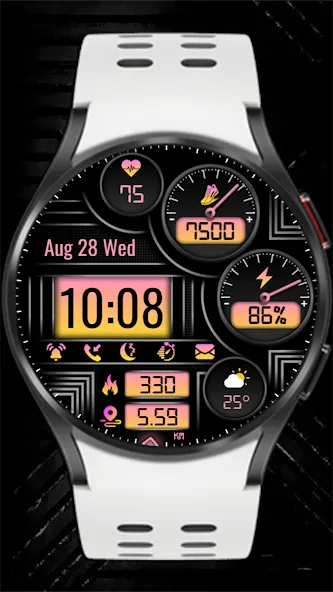 KZY114 screenshot 2