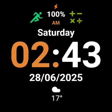 Minimalism screenshot 8