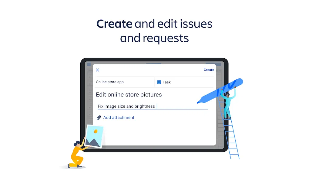Jira Cloud by Atlassian screenshot 9