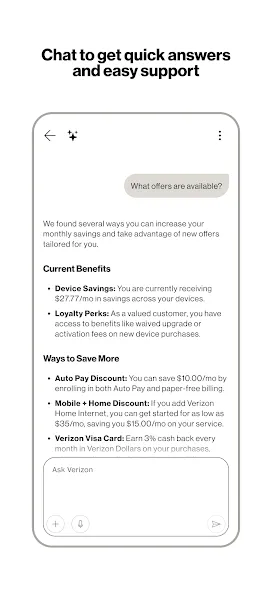 My Verizon screenshot 8