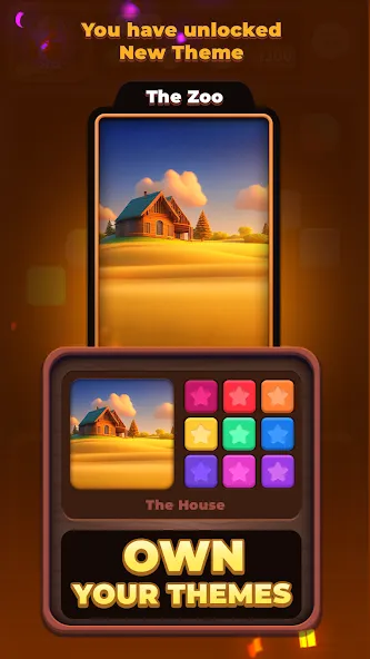 Match Block screenshot 29