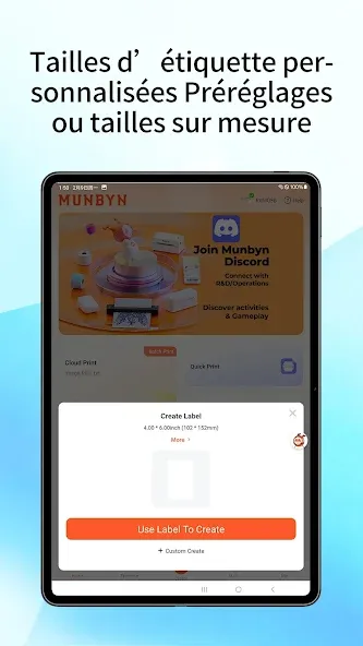 Munbyn Print screenshot 11