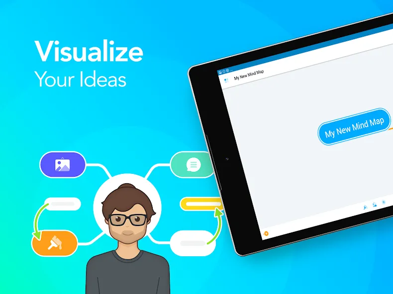 MindMeister - Mind Mapping screenshot 6