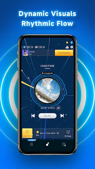 Hi Beatz: Music & Rhythm Game screenshot 4