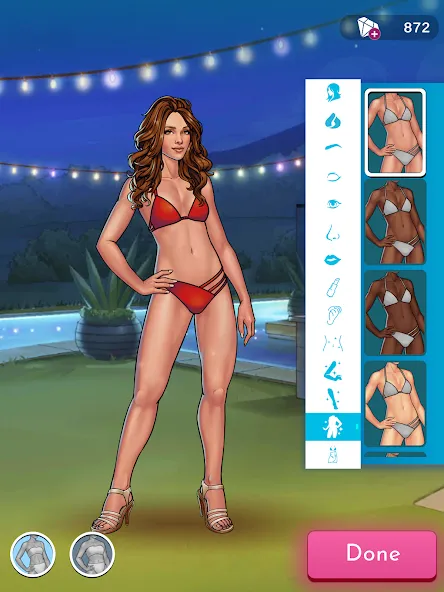 Love Villa: Choose Your Story screenshot 7