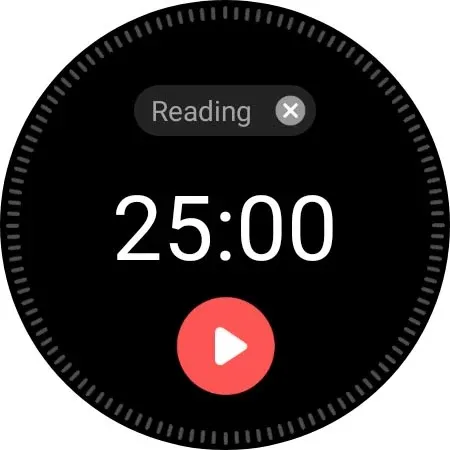 Focus To-Do: Pomodoro & Tasks screenshot 25
