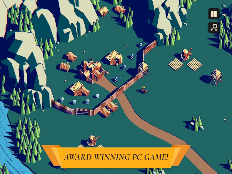 Thronefall screenshot 9