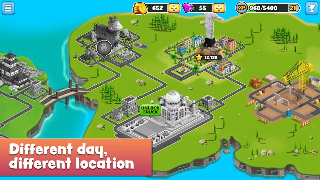 Food Truck Chef™ Kochspiele screenshot 30
