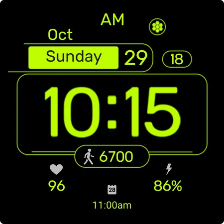 SPL021 Simplicity screenshot 22