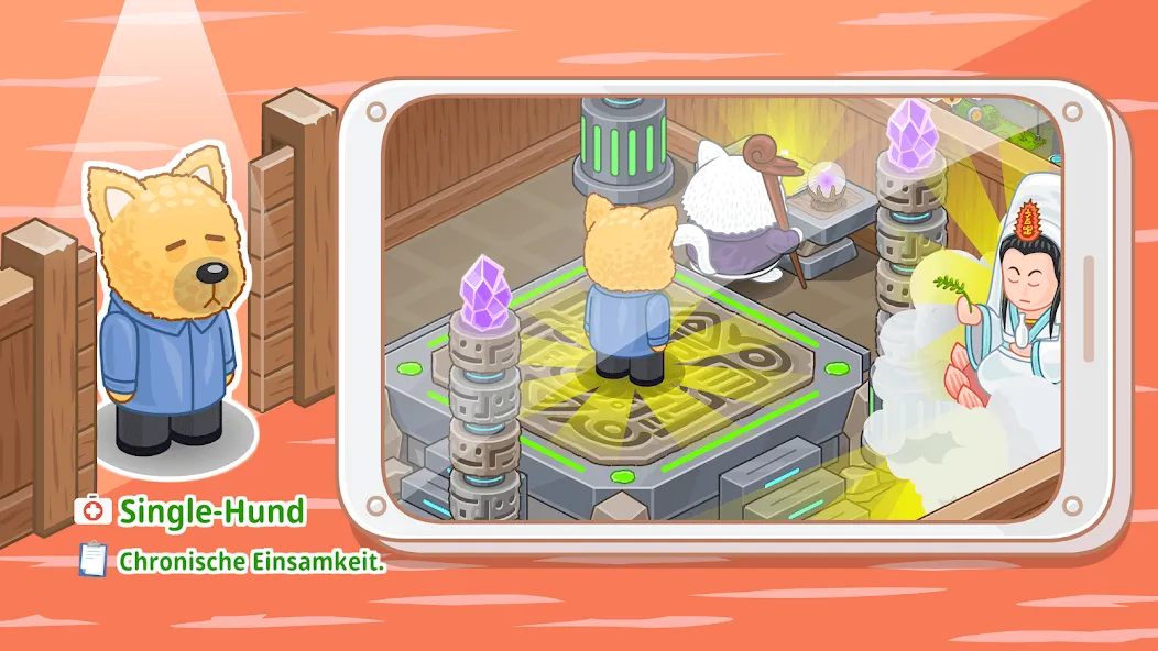 Fun Hospital - tycoon games screenshot 14