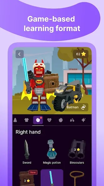 All Right English for Kids screenshot 3